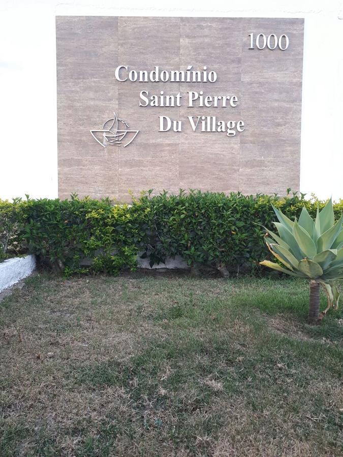 Cantinho Do Village São Pedro da Aldeia Екстериор снимка