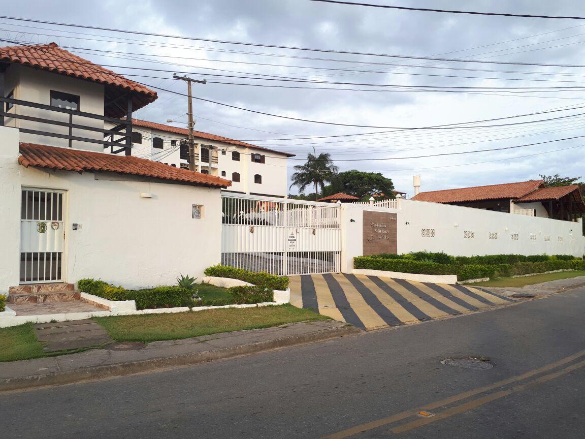 Cantinho Do Village São Pedro da Aldeia Екстериор снимка