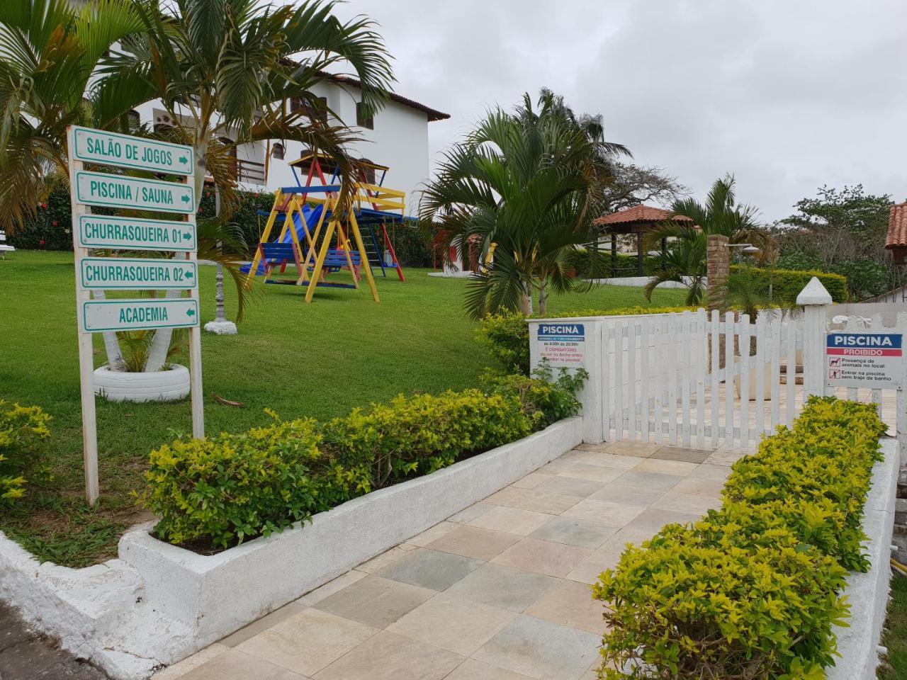 Cantinho Do Village São Pedro da Aldeia Екстериор снимка
