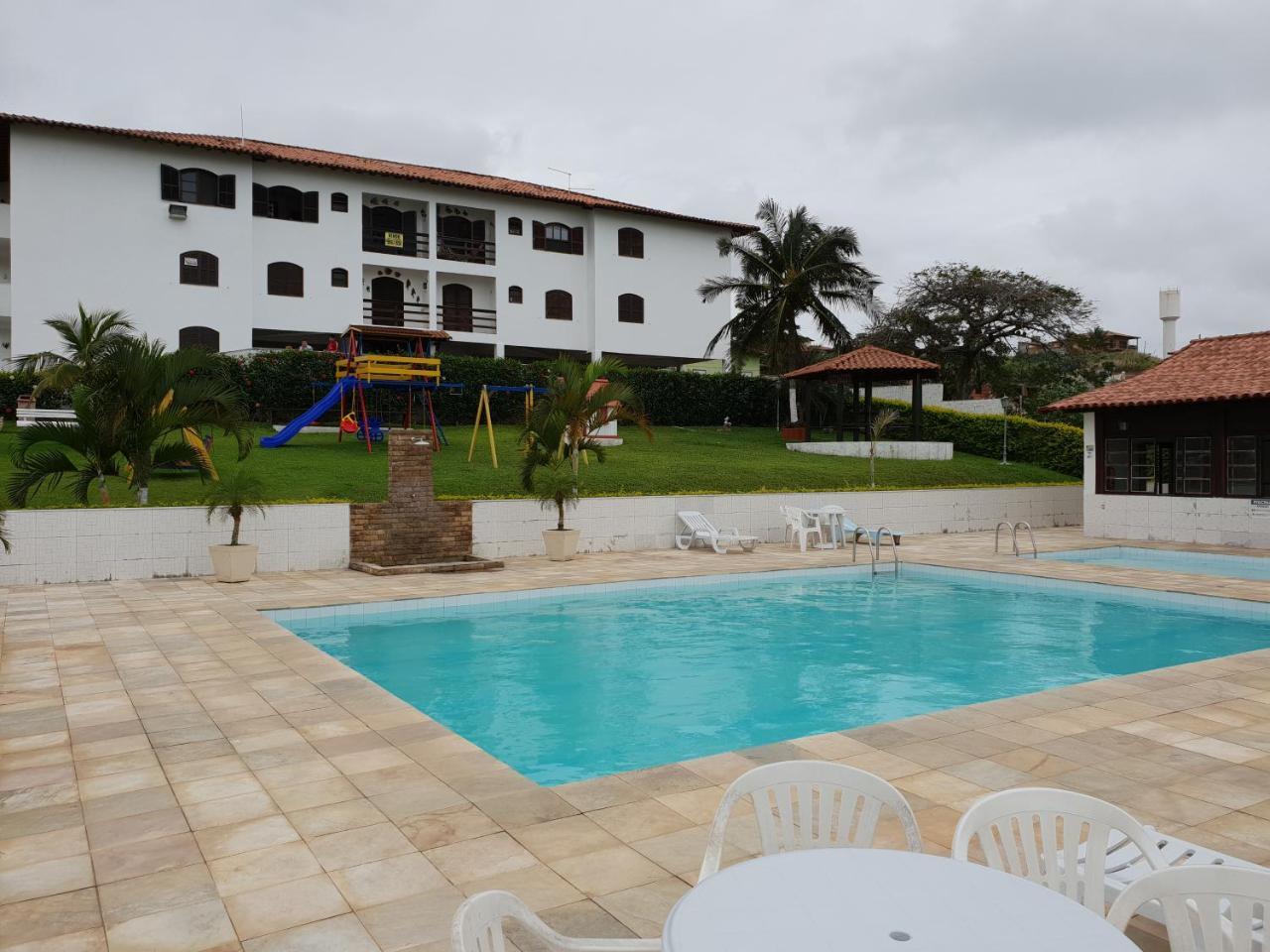 Cantinho Do Village São Pedro da Aldeia Екстериор снимка