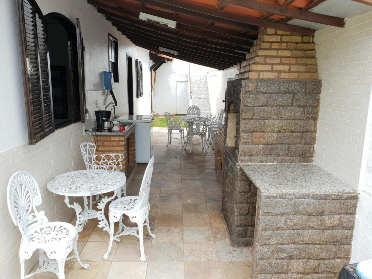 Cantinho Do Village São Pedro da Aldeia Екстериор снимка