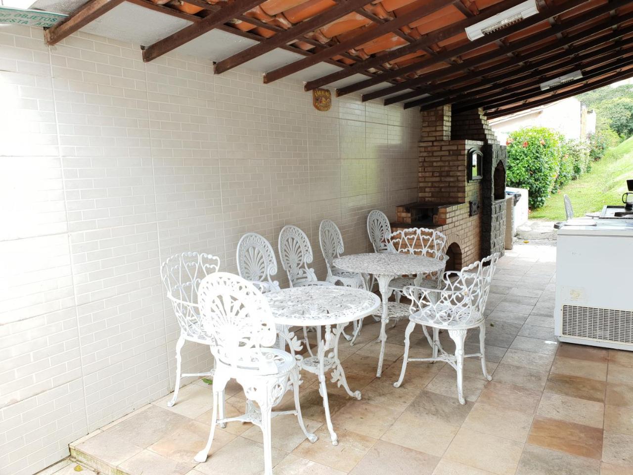 Cantinho Do Village São Pedro da Aldeia Екстериор снимка