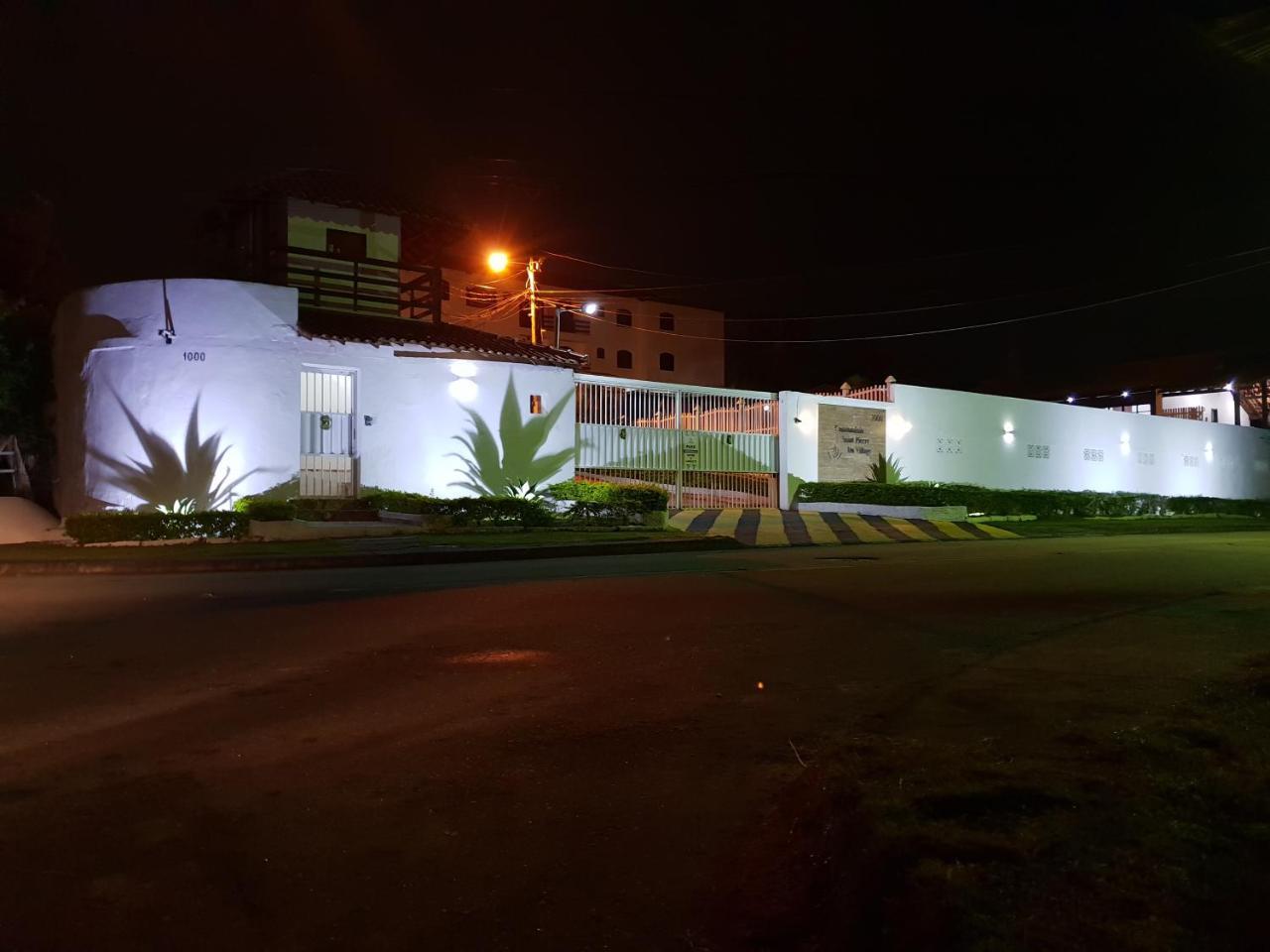 Cantinho Do Village São Pedro da Aldeia Екстериор снимка